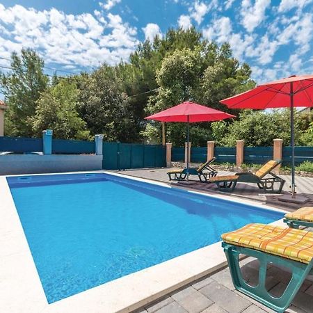 Villa Diana Pakoštane Buitenkant foto