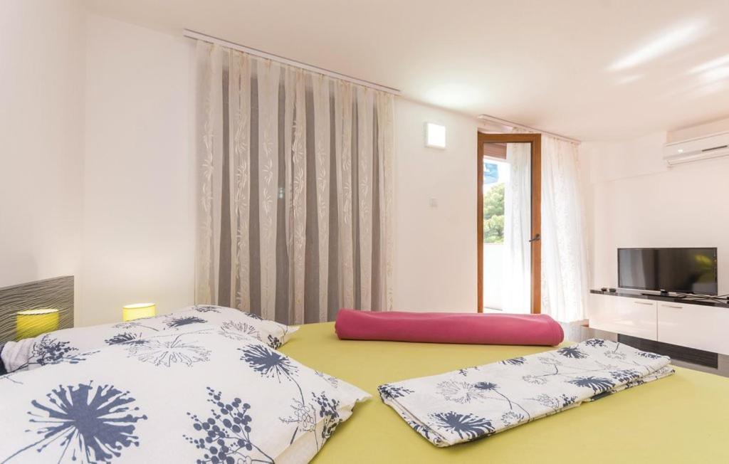 Villa Diana Pakoštane Buitenkant foto