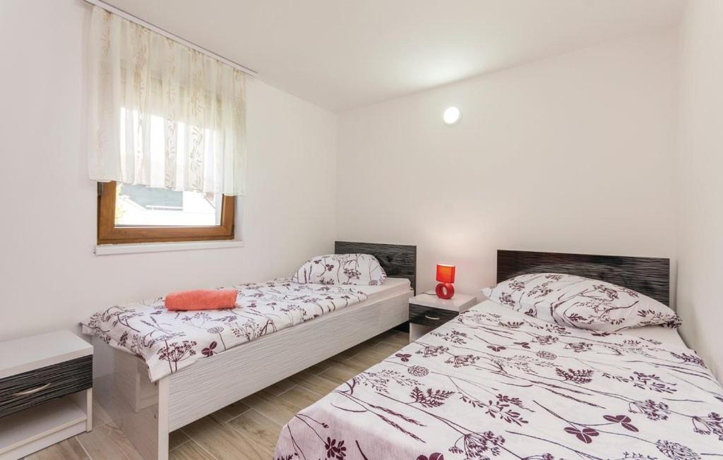 Villa Diana Pakoštane Buitenkant foto