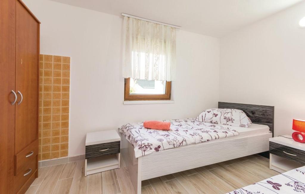 Villa Diana Pakoštane Buitenkant foto