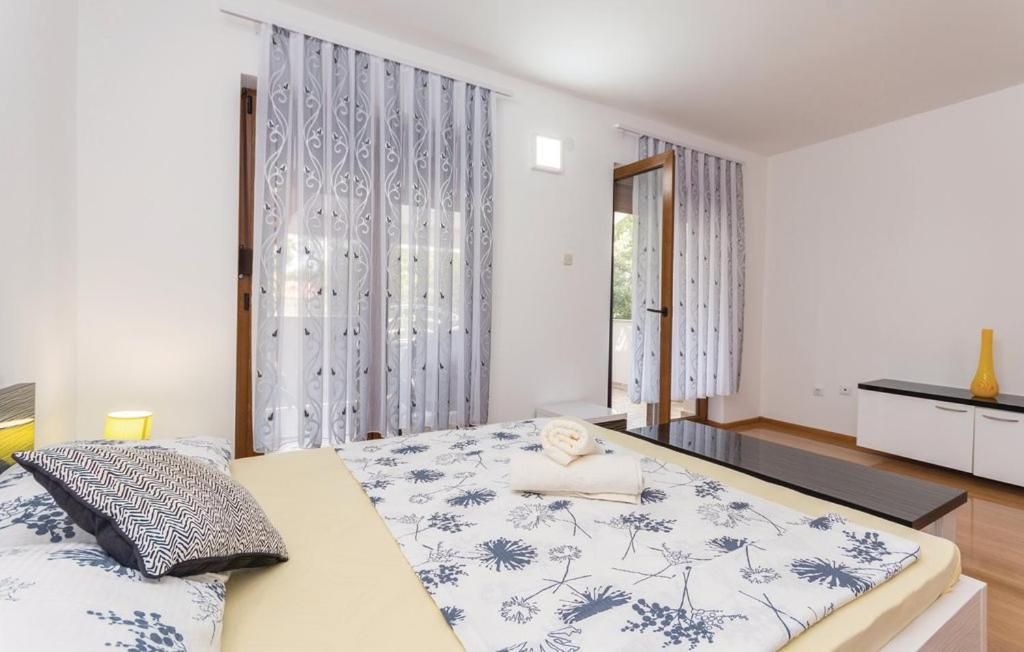 Villa Diana Pakoštane Buitenkant foto
