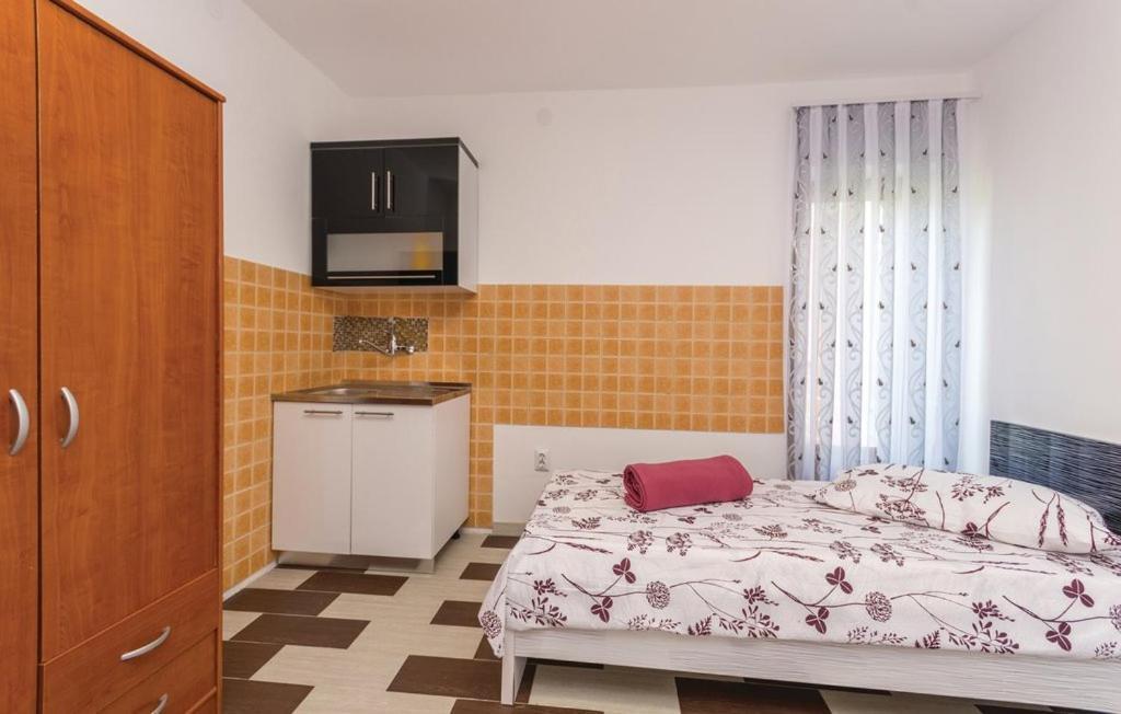 Villa Diana Pakoštane Buitenkant foto